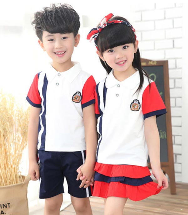 Đồng phục Mầm non AT-16