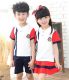 Đồng phục Mầm non AT-16